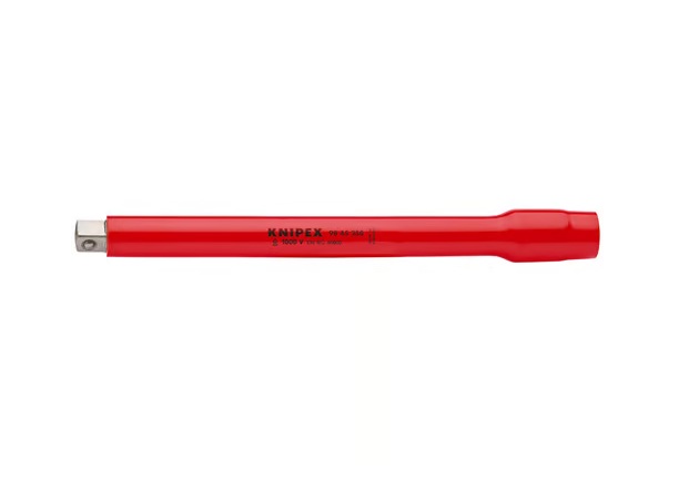Buse d'extension Knipex 9845250; 1/2''; 250 mm