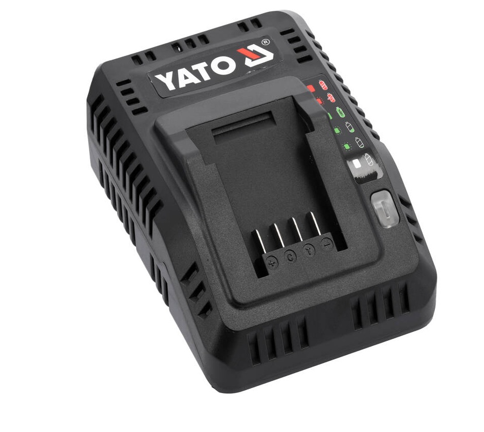Chargeur Yato YT-828500; 18 V