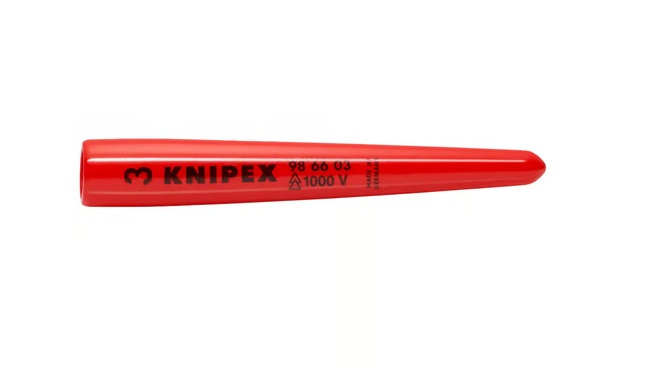 Couverture Knipex 986603; 80 mm