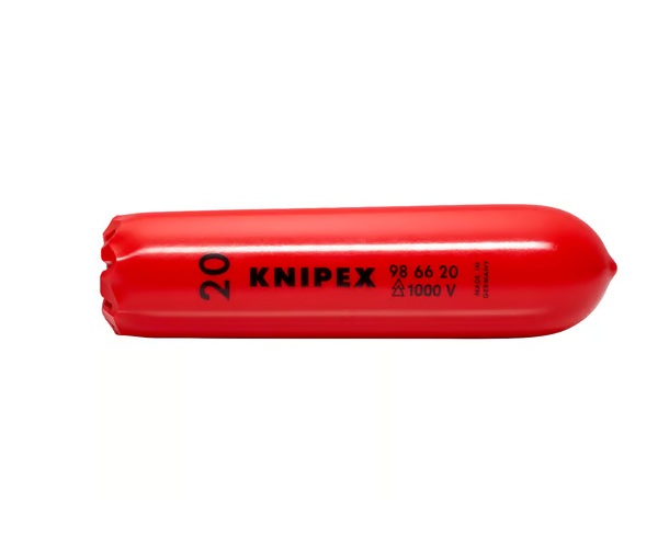 Couverture Knipex 986620; 100 mm