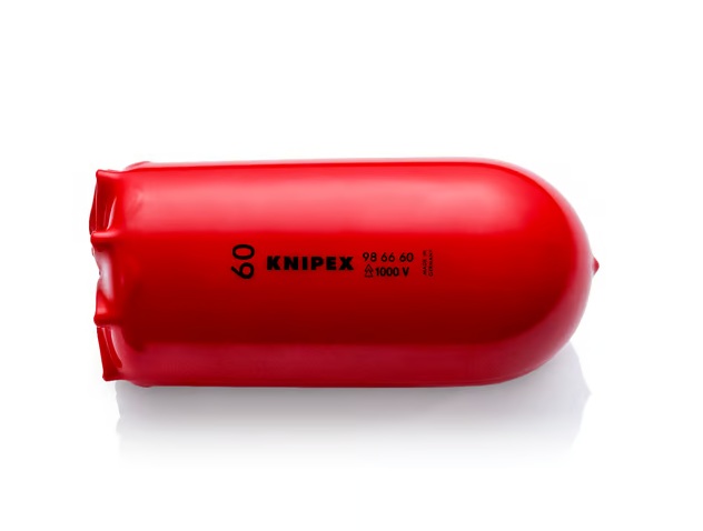 Couverture Knipex 986660; 140 mm