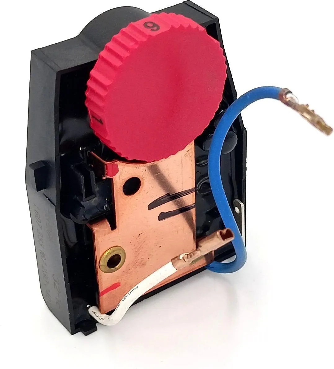 Régulateur Bosch 1607233167