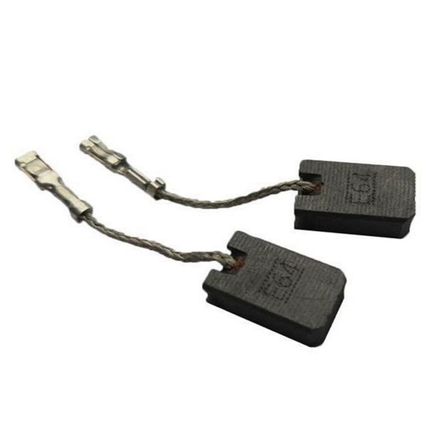 Brosses de carbone Bosch 1607000482; 10 unités