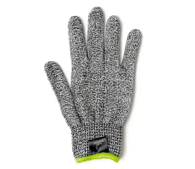 Gants BeaverCraft CRG_S