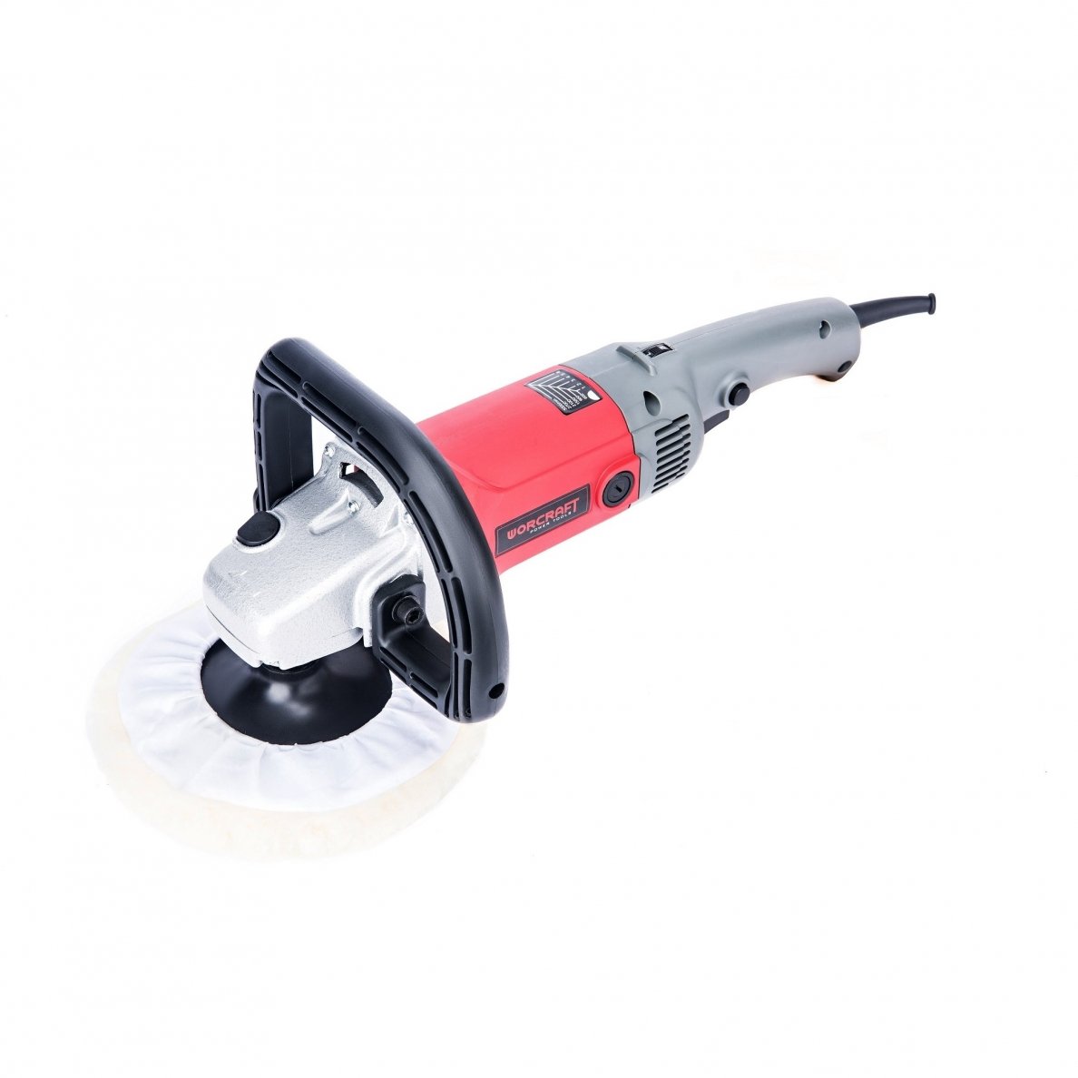 Polisseur Worcraft CP12180