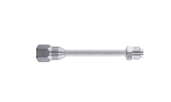 Tige d’extension pour les pulvérisateurs de peinture Wagner; 12,5 cm
