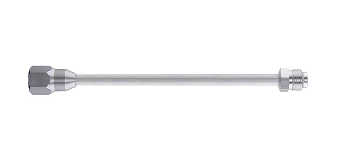 Tige d’extension pour les pulvérisateurs de peinture Wagner; 25 cm