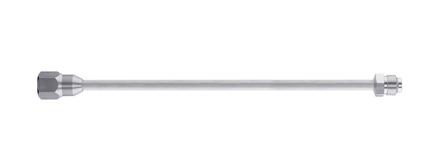 Tige d’extension pour les pulvérisateurs de peinture Wagner; 50 cm