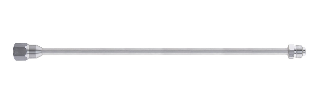 Tige d’extension pour les pulvérisateurs de peinture Wagner; 75 cm