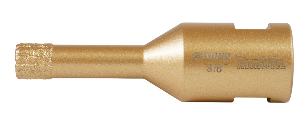 Fraise diamantée Makita D-79930; 10 mm; M14