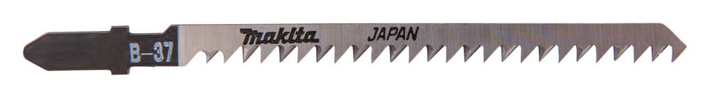 Lame de scie sauteuse Makita E-22218; 105 mm; 5 unités