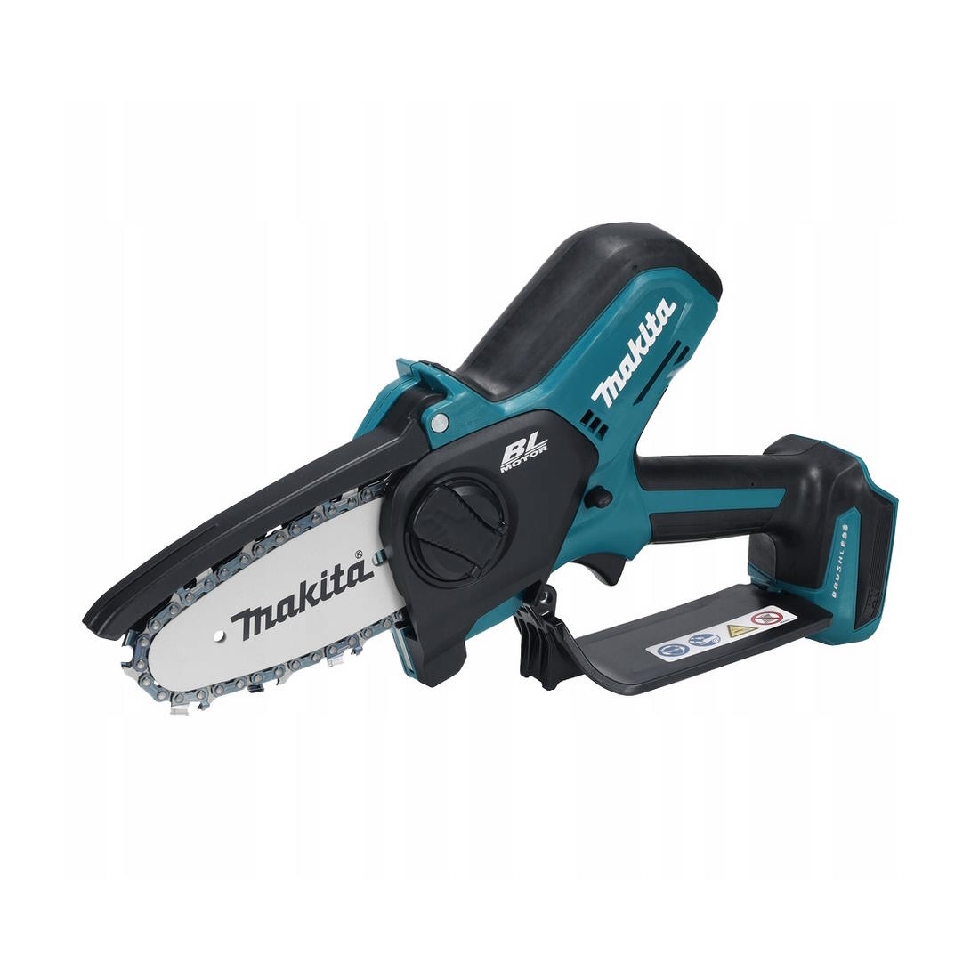 Tronçonneuse de branches Makita DUC101Z01; 18 V; 10 cm rail de guidage (sans batterie...