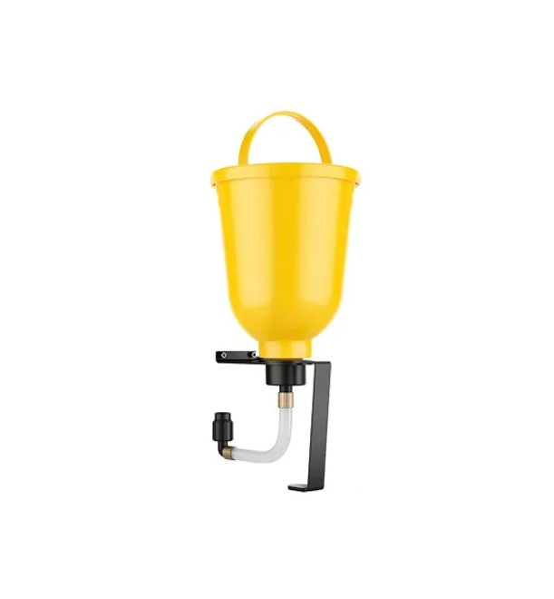 Récipient de pulvérisateur de peinture Wagner PowerPainter; 5 l