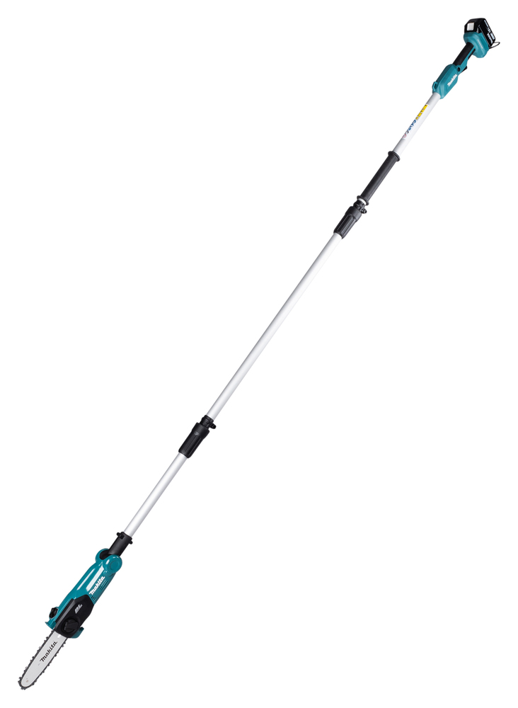 Unité de scie à perche Makita DUA200Z; 18 V (sans batterie et chargeur)