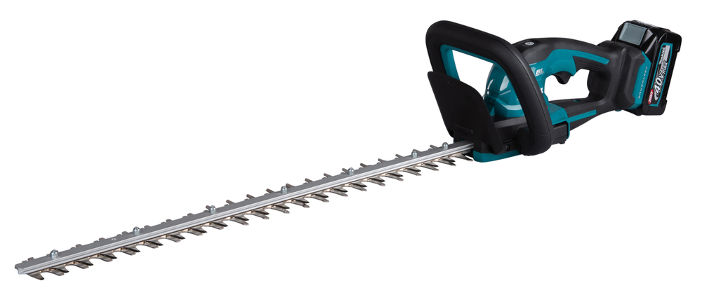 Taille-haie Makita UH021GZ; 40 V; 60 cm (sans batterie et chargeur)