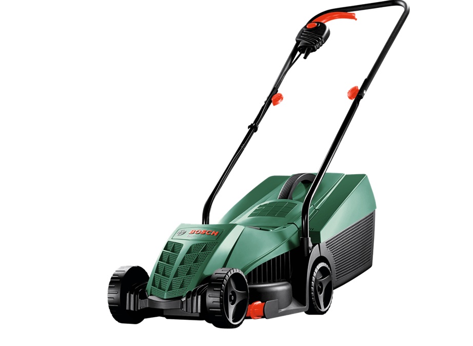 Tondeuse à gazon Bosch EasyRotak 32-235; 1200 W; électrique