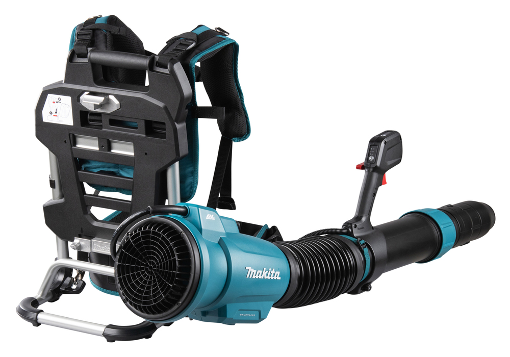 Souffleur de feuilles sans fil Makita UB004CZ; 36 V (sans batterie et chargeur)