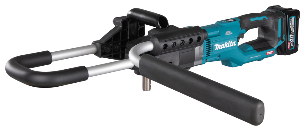 Perceuse de jardin Makita DG002GZ; 40 V (sans batterie et chargeur)
