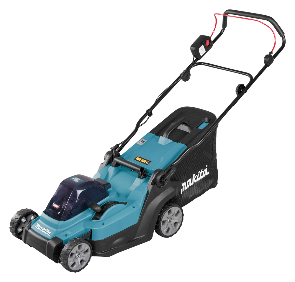 Faucheuse sans fil Makita LM003GZ; 40 V (sans batterie et chargeur)