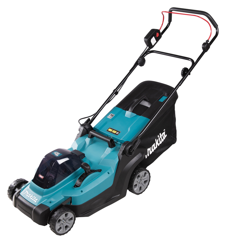 Faucheuse sans fil Makita LM004GZ; 40 V (sans batterie et chargeur)