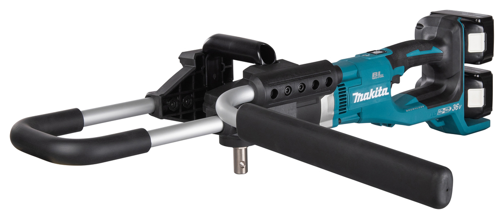 Perceuse de jardin Makita DDG461Z; 2x18 V (sans batterie et chargeur)