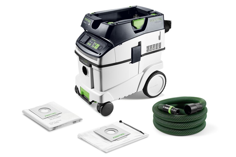 aspirateur Festool CLEANTEC CTL 36 EI AC