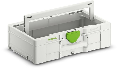 Boîte pour les outils Festool SYS3 TB L 137; 508x296x137 mm