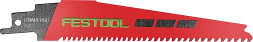 Sabre lame de scie Festool 577493; 150 mm
