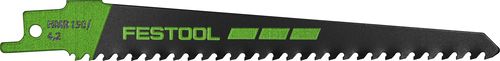 Sabre lame de scie Festool 577492; 150 mm