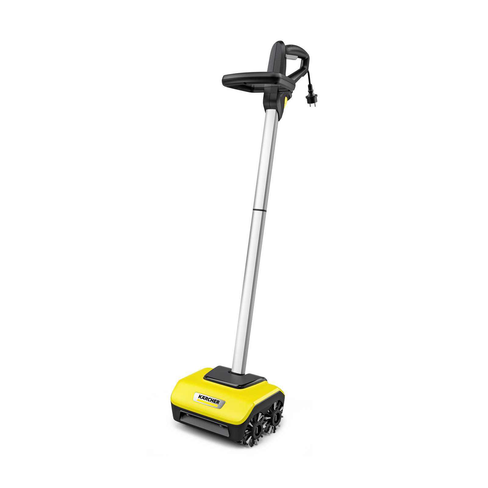 Brosse de terrasse Karcher PCL 6