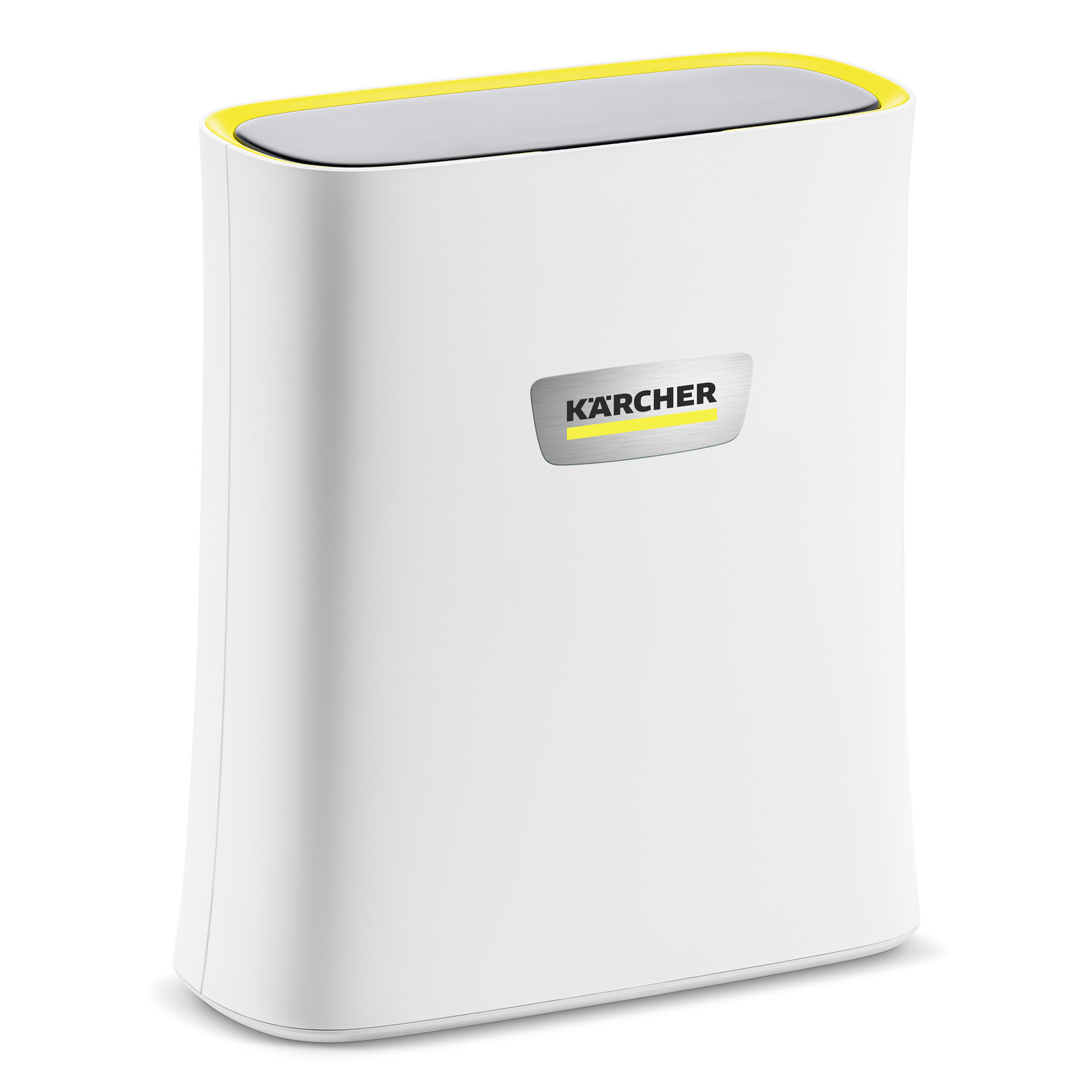 Système de filtration de l'eau Karcher WPC 120 UF