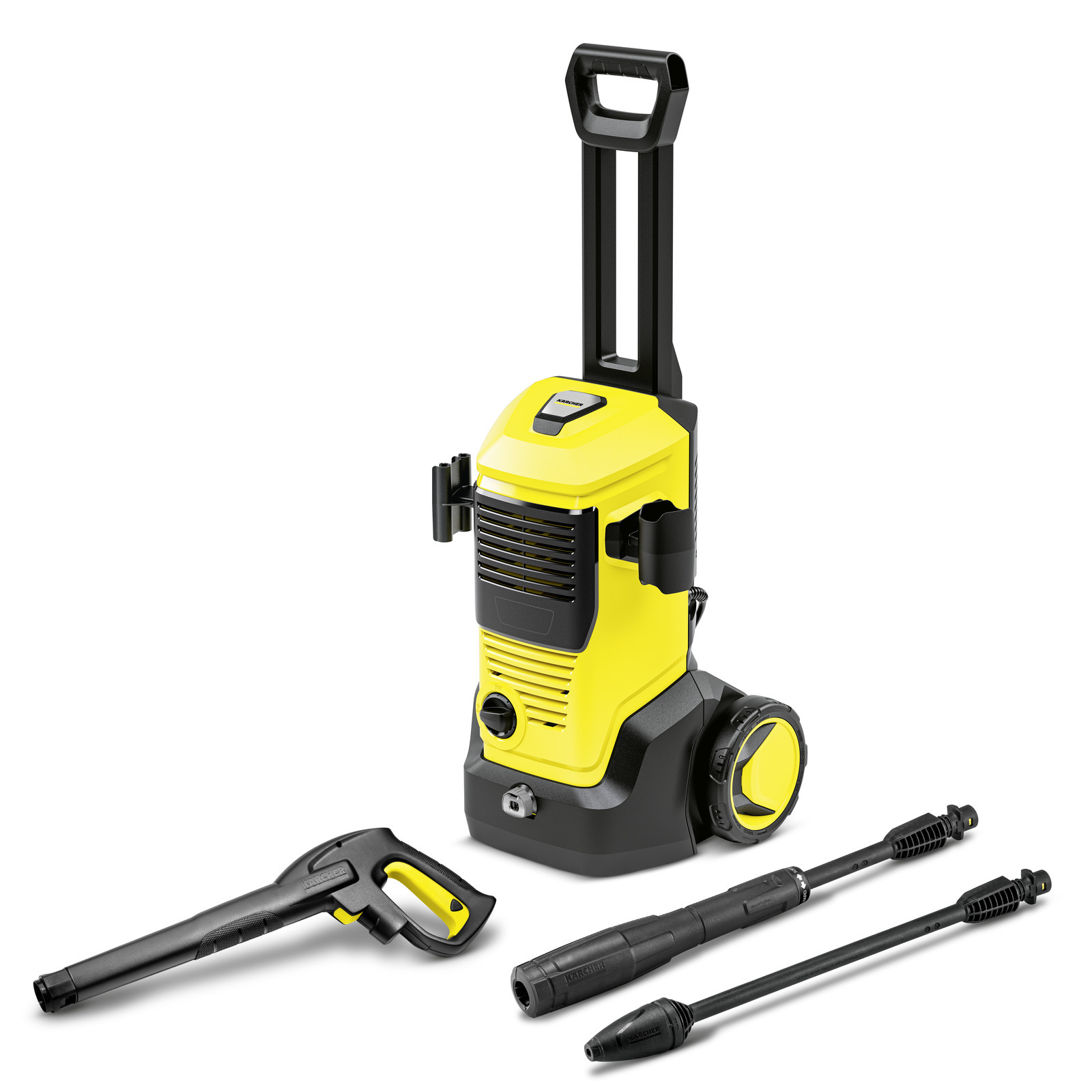 Nettoyeur haute pression Karcher K 6