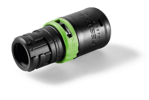 Couplage Festool D 27 DM-AS/CT