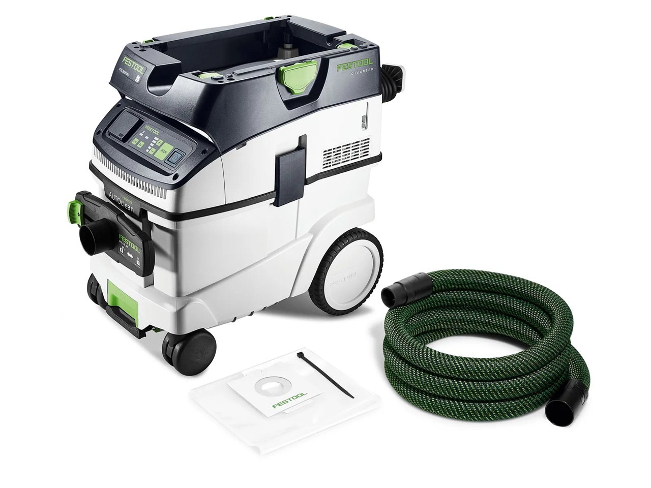 aspirateur Festool CLEANTEC CTL 36 EI AC-RENOFIX