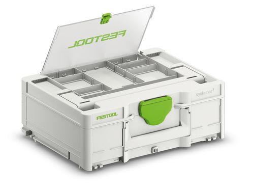 Boîte pour les outils