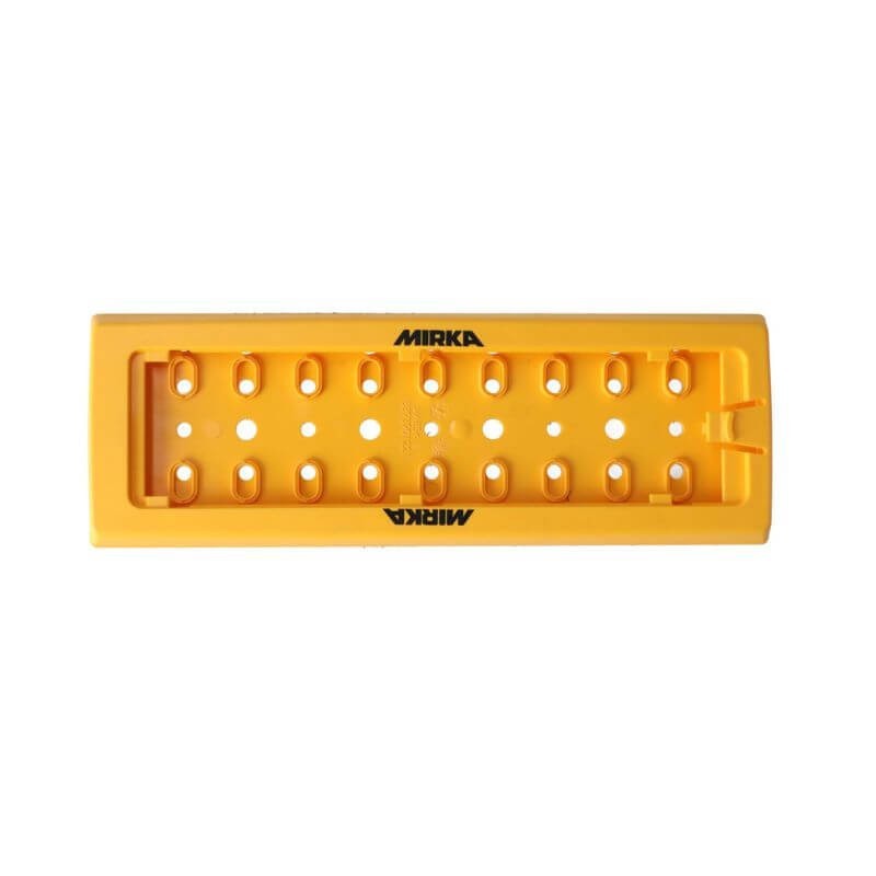 Tampon d'interface de protection Mirka 8393901221; 230x80 mm