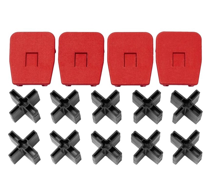Ensemble Bessey EZ-TD