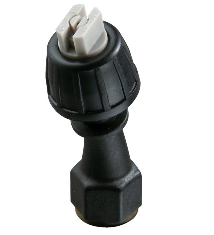 Pulvérisateur Makita DUS158