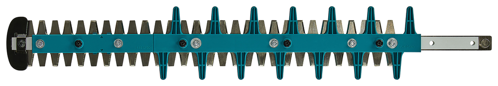 Lame de cisaillement d'herbe Makita DUH502; 500 mm