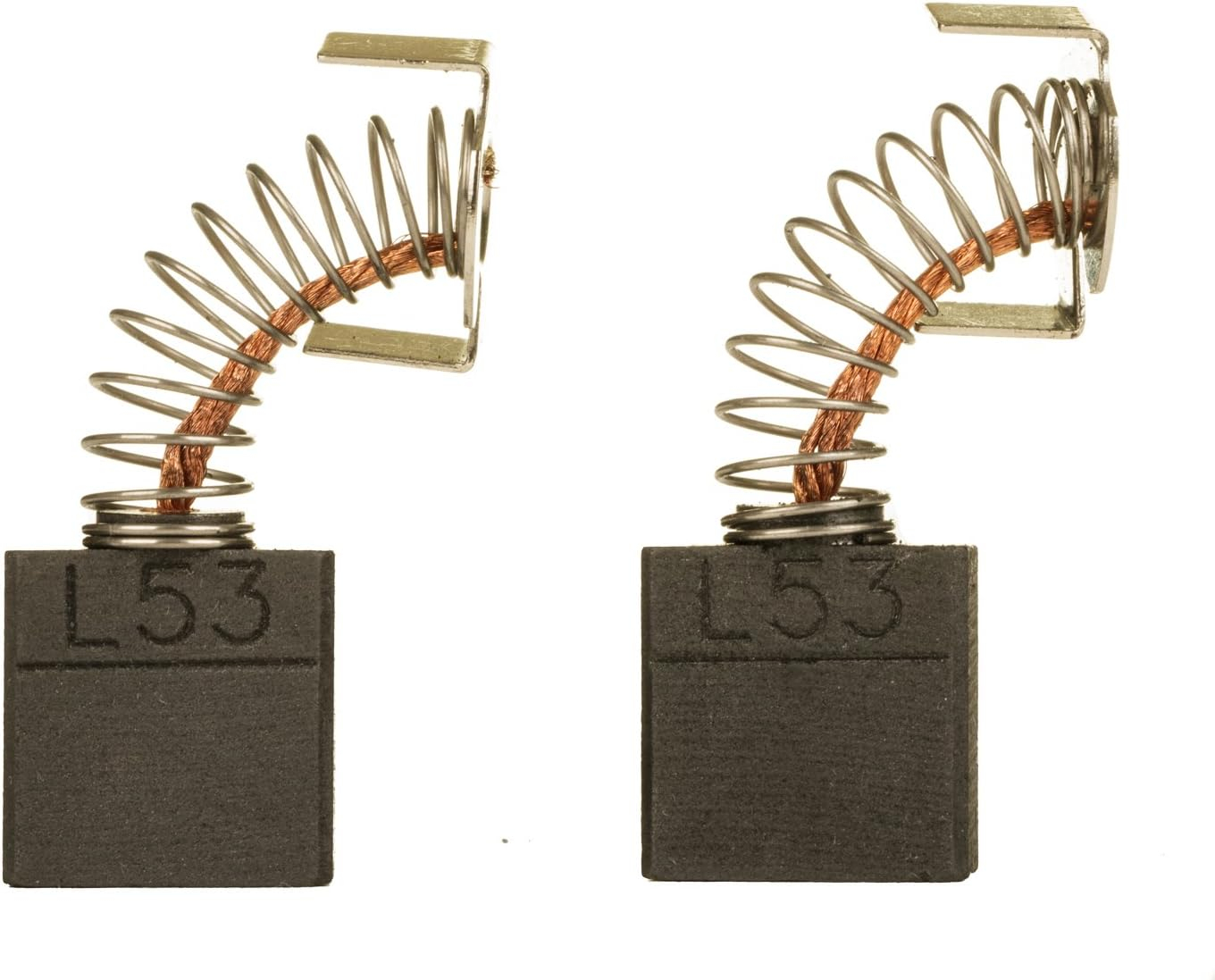 Brosses de carbone Bosch 1609203L02
