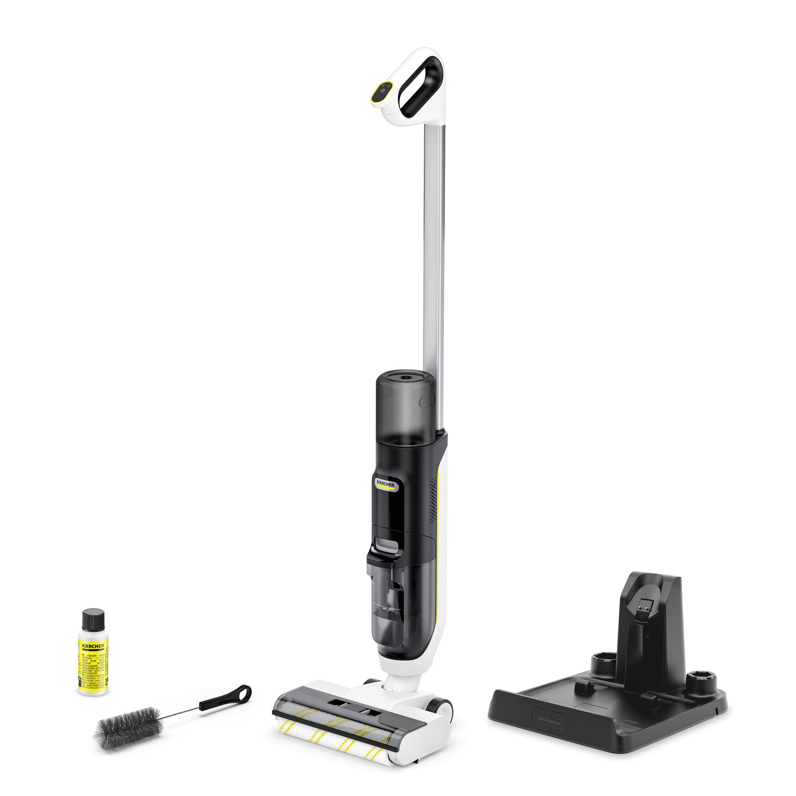Nettoyeur haute pression pour planchers Karcher FCV 3