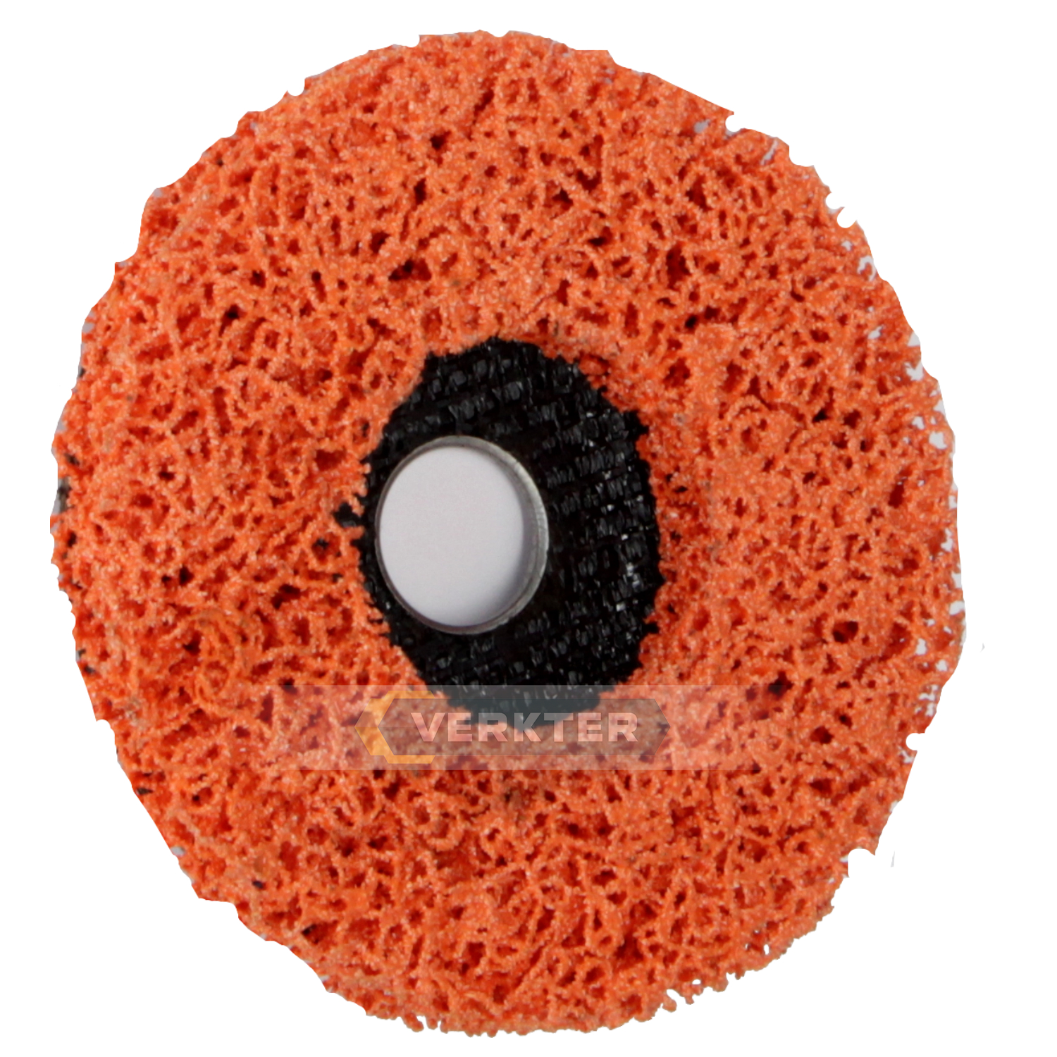 Disque de nettoyage Cortex Expert; 125x22,2 mm; poreux