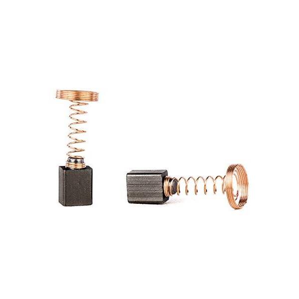 Brosses de carbone Dremel 2610021241