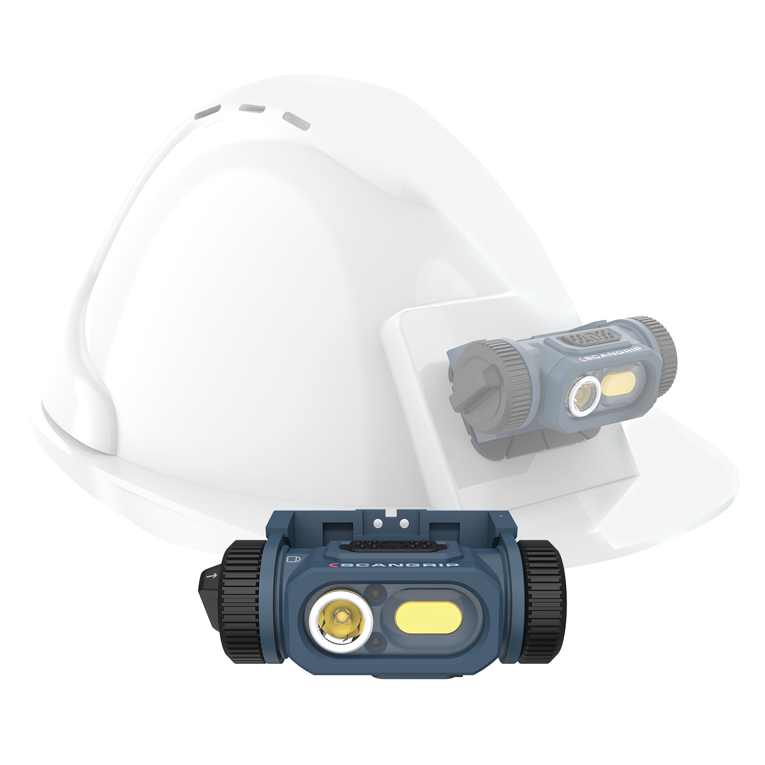 Lampe Scangrip HORIZON; 150 lm