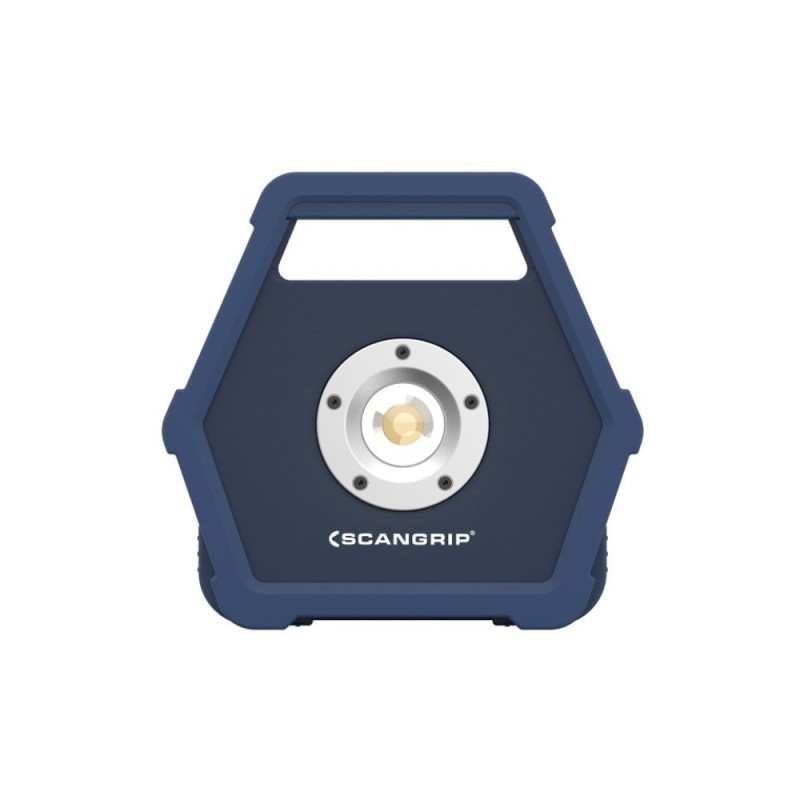 Lampe Scangrip MINI MAX; 900 lm