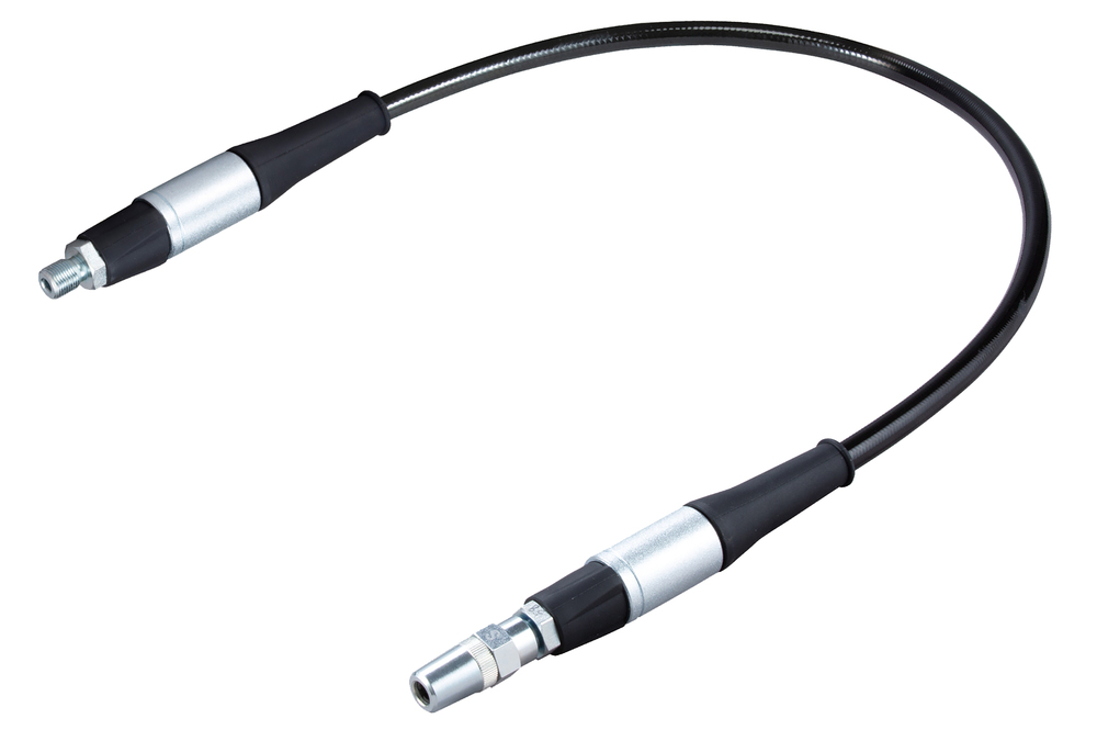 Tuyau pour presse à huile Makita DGP180; 600 mm; flexible