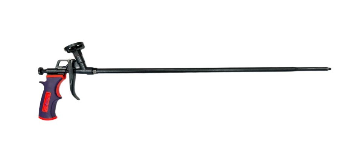 Montage du pistolet à mousse Ferra FRFG-TL; 600 mm; Ajustable