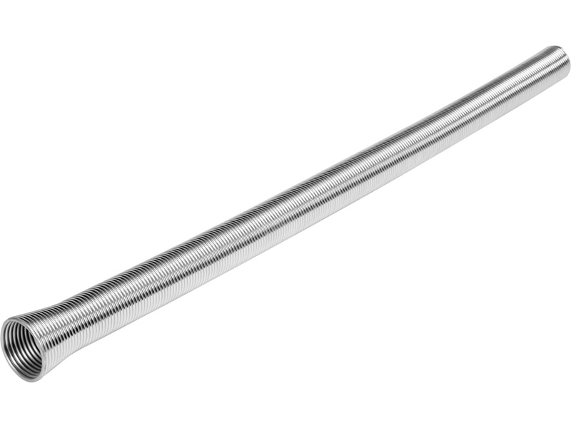 Ressort de cintrage de tube extérieur Yato YT-21857; 25/26 mm