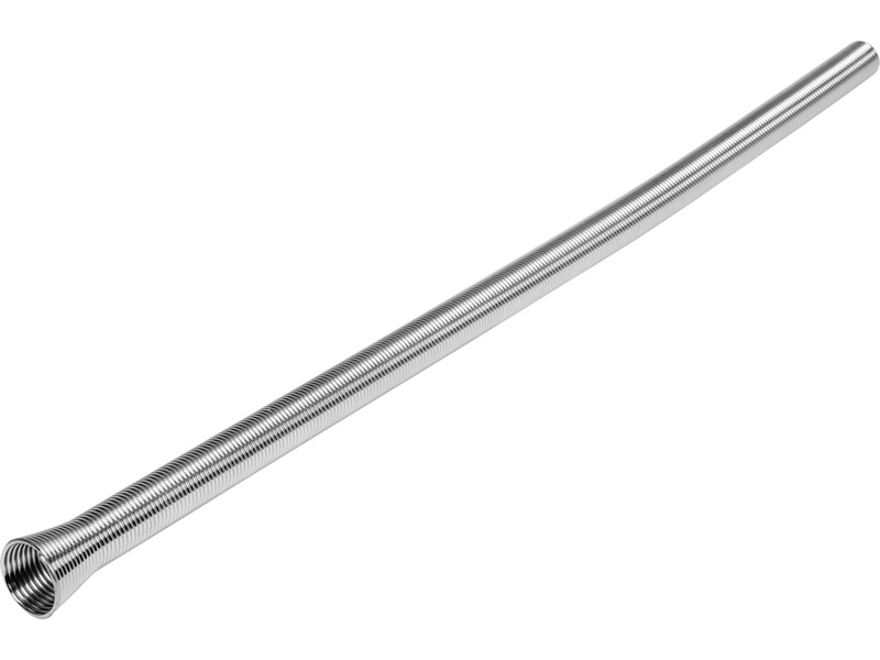 Ressort de cintrage de tube extérieur Yato YT-21856; 20 mm