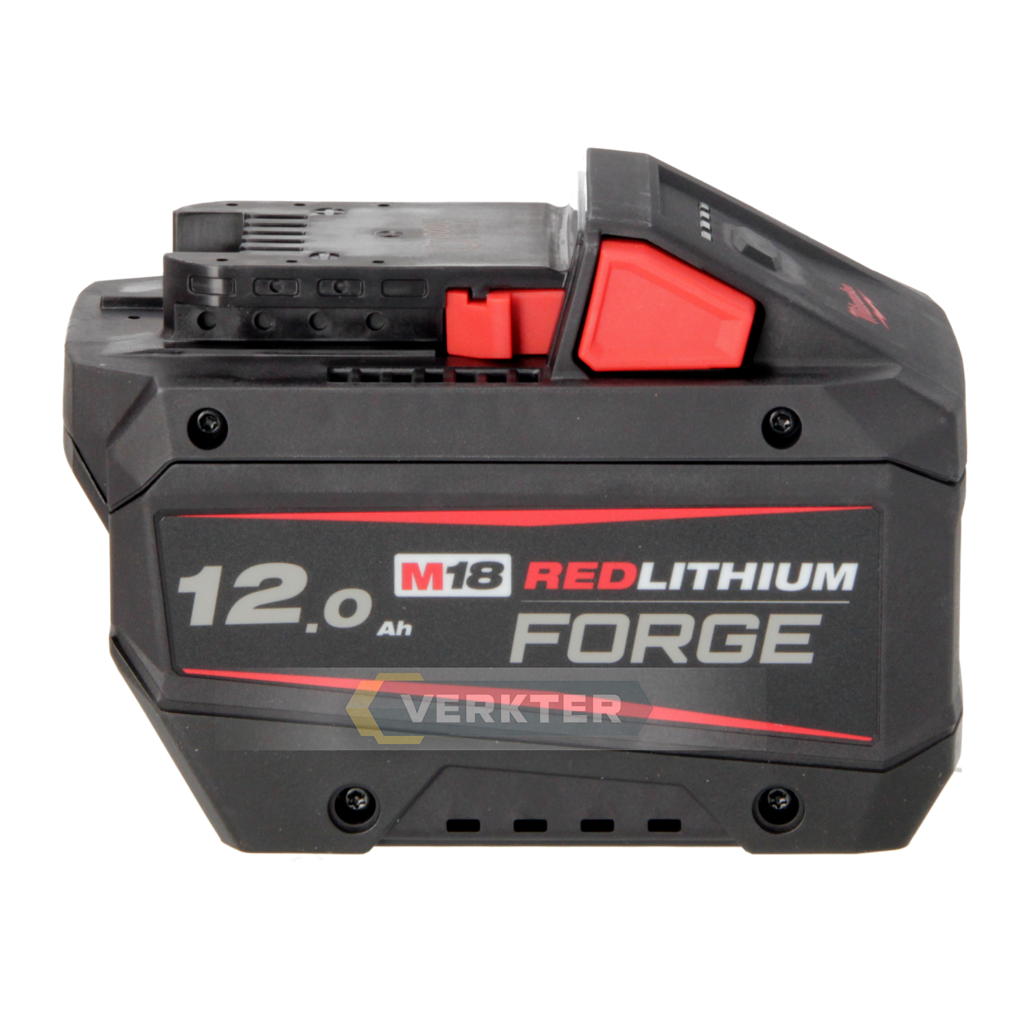 Batterie Milwaukee FORGE M18 FB12; 18 V; 12,0 Ah